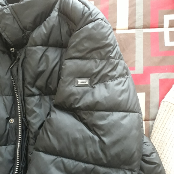 Calvin Klein Winter Coat - Picture 9 of 9